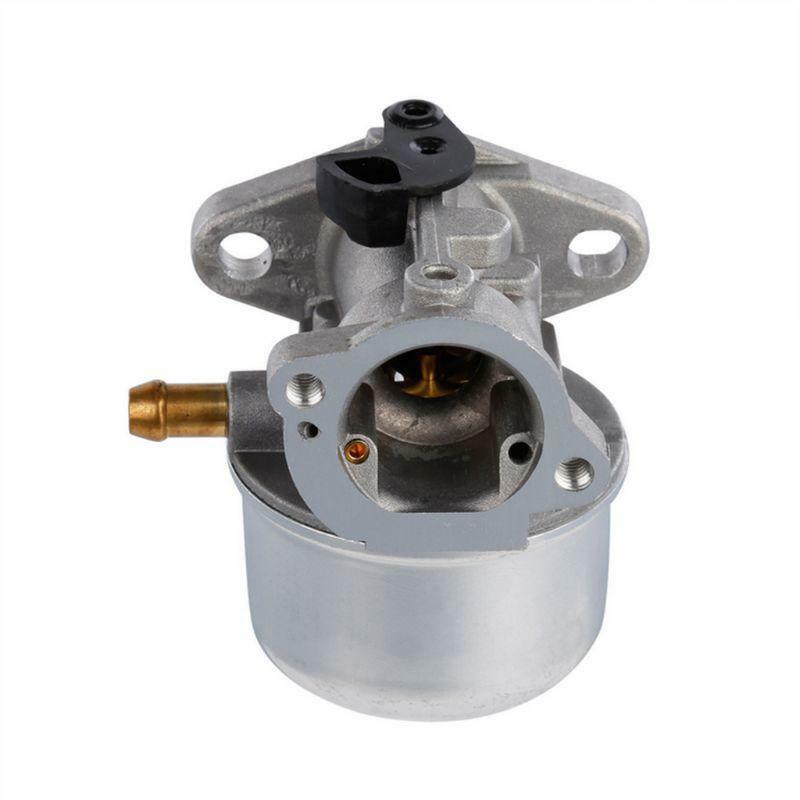 Mowers Carburetor For Briggs & Stratton Engine 799868 497314 498170 498254  Carb