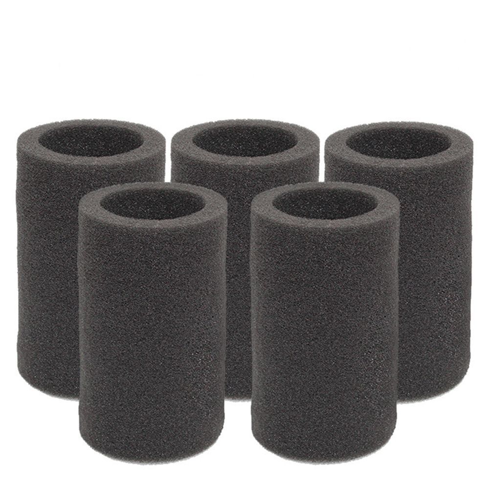 Filter Sponge Vacuum Cleaner Parts Sponge Filter Cover Filter Accessories