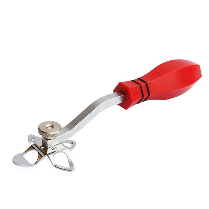 Portable Seal Strip Remover Rubber Seal Removal with Plastic Handle Durable