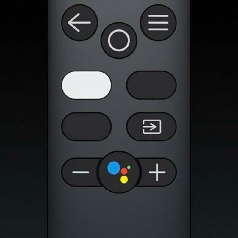 Bluetooth-compatible Voice CY1710 Remote Controls for -Realme 32in 34in TV