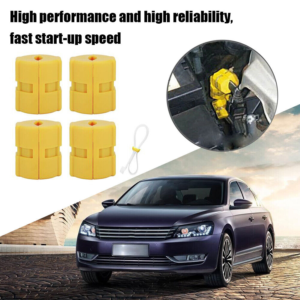 Magnetic Vehicle Fuel Gasoline Oil Saver for Car Truck Boat Economizer Tool