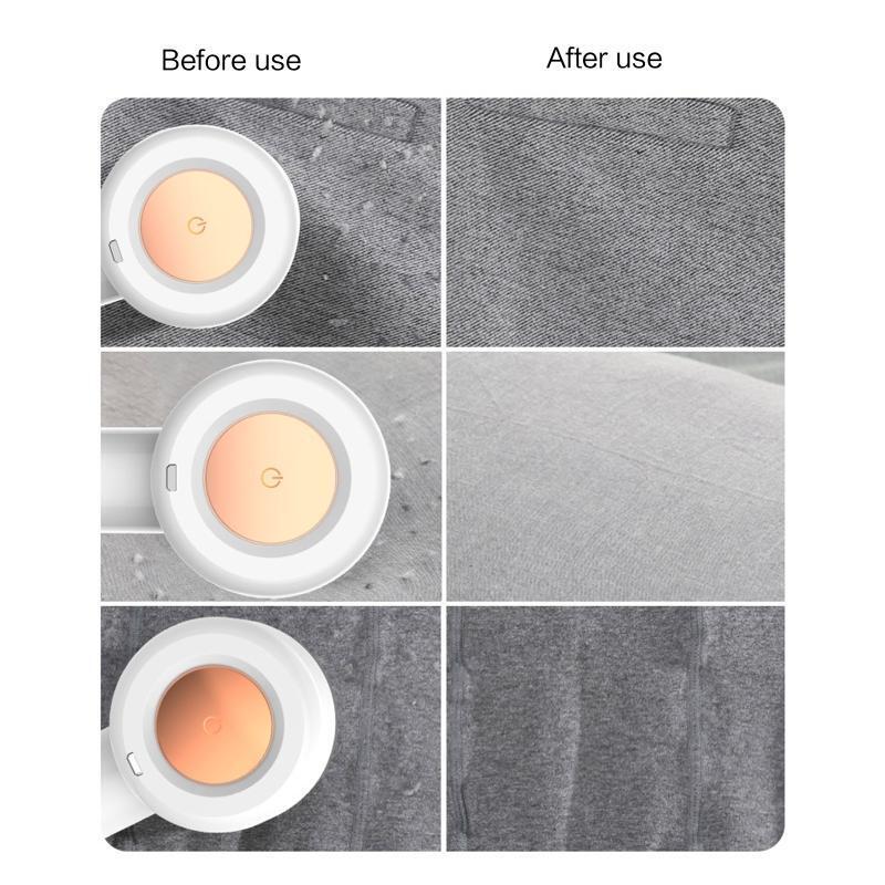 Fabric Defuzzer with Sticky Hair Tube Lint Removers Sweater Shavers for Clothes