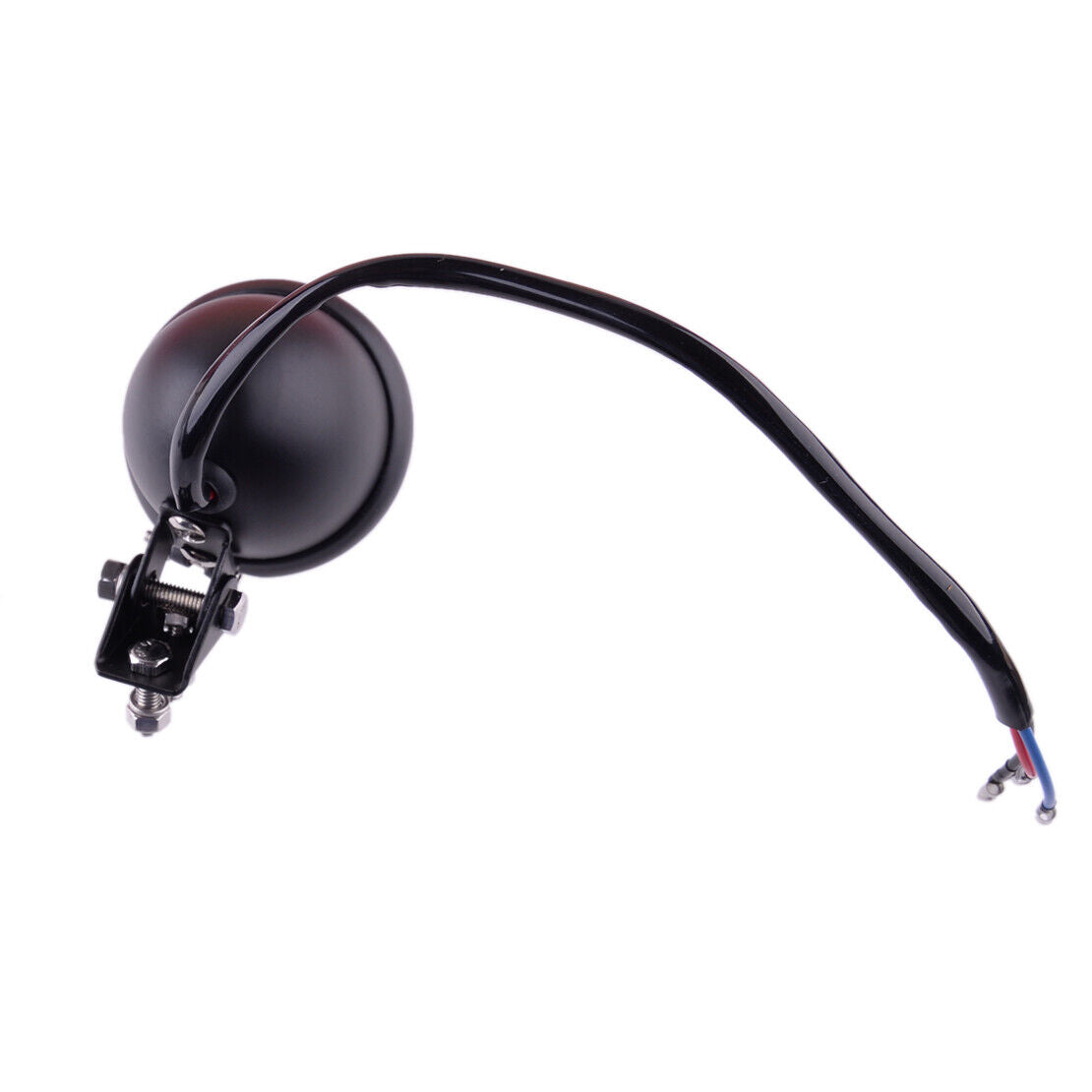 Motorcycle LED Tail Light Indicator Brake Light fit for Cafe Racer fr ATV Dirt