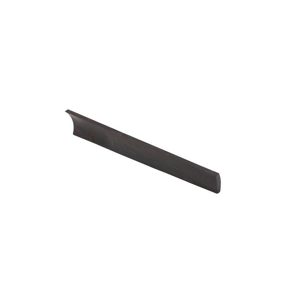 3/4 Inch Violin Fingerboard 10 Inch Ebony Fingerboard