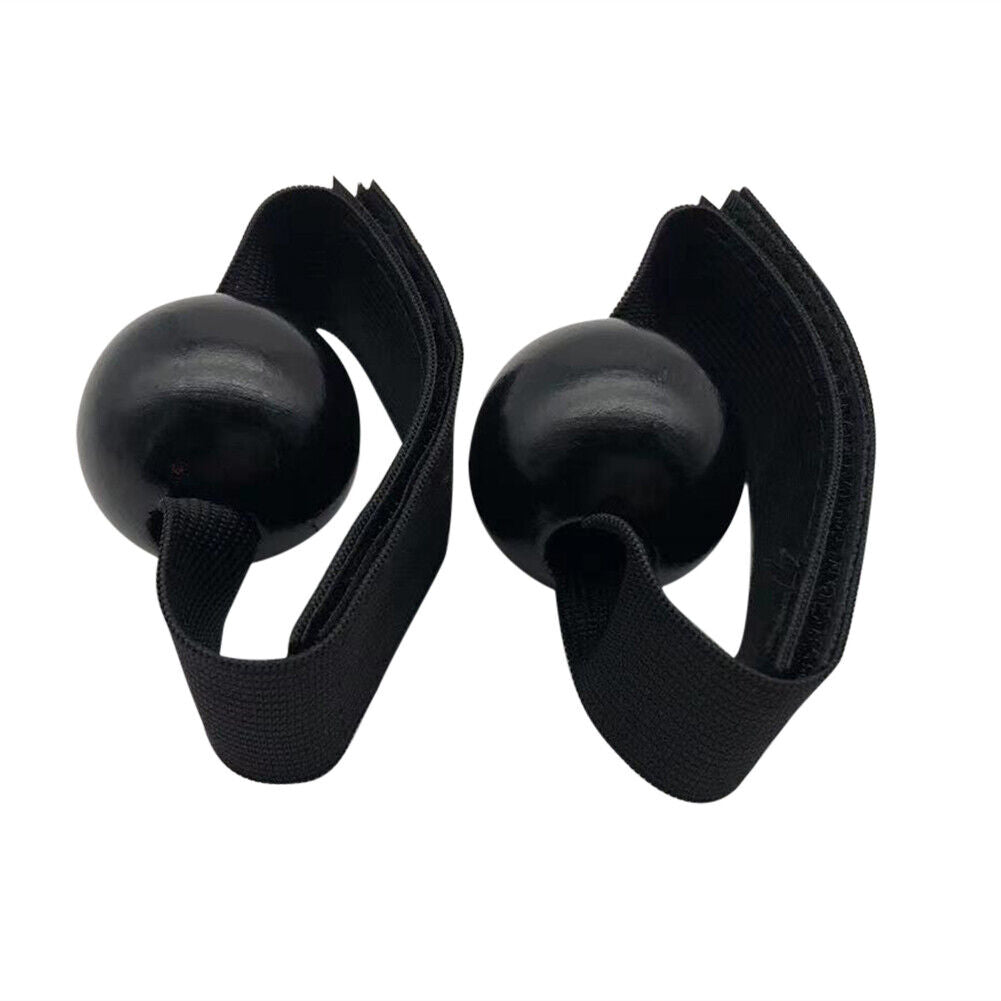1 Pair Professional Volleyball Training Aids Passing Ball Correction Band