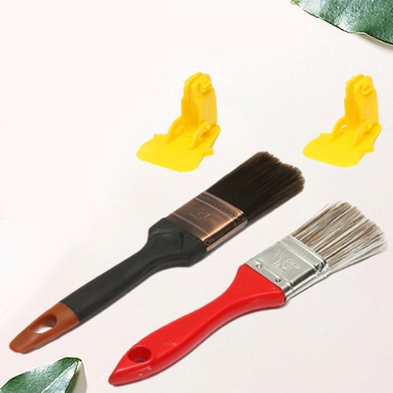 Hand-held Clean-Cut Paint Roller Paint Edger Tool for Wall Ceiling Indoor