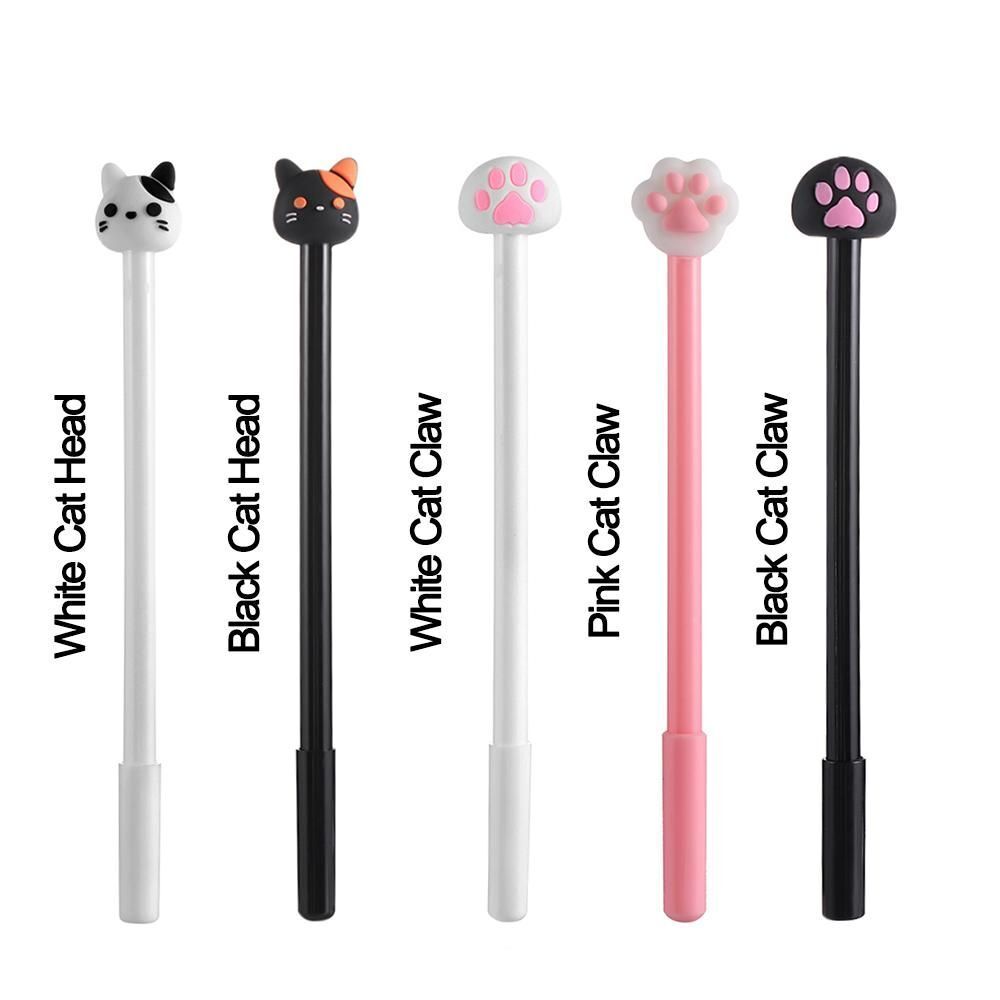 Embroidery DIY Cross Stitch 5D Diamond Painting Point Drill Pen Cat Claw Pens