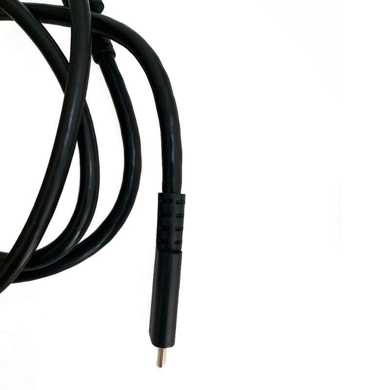 USB Type-C Power Cable for Wacom Digital Drawing Tablet Cintiq Pro DTH-1320 1620