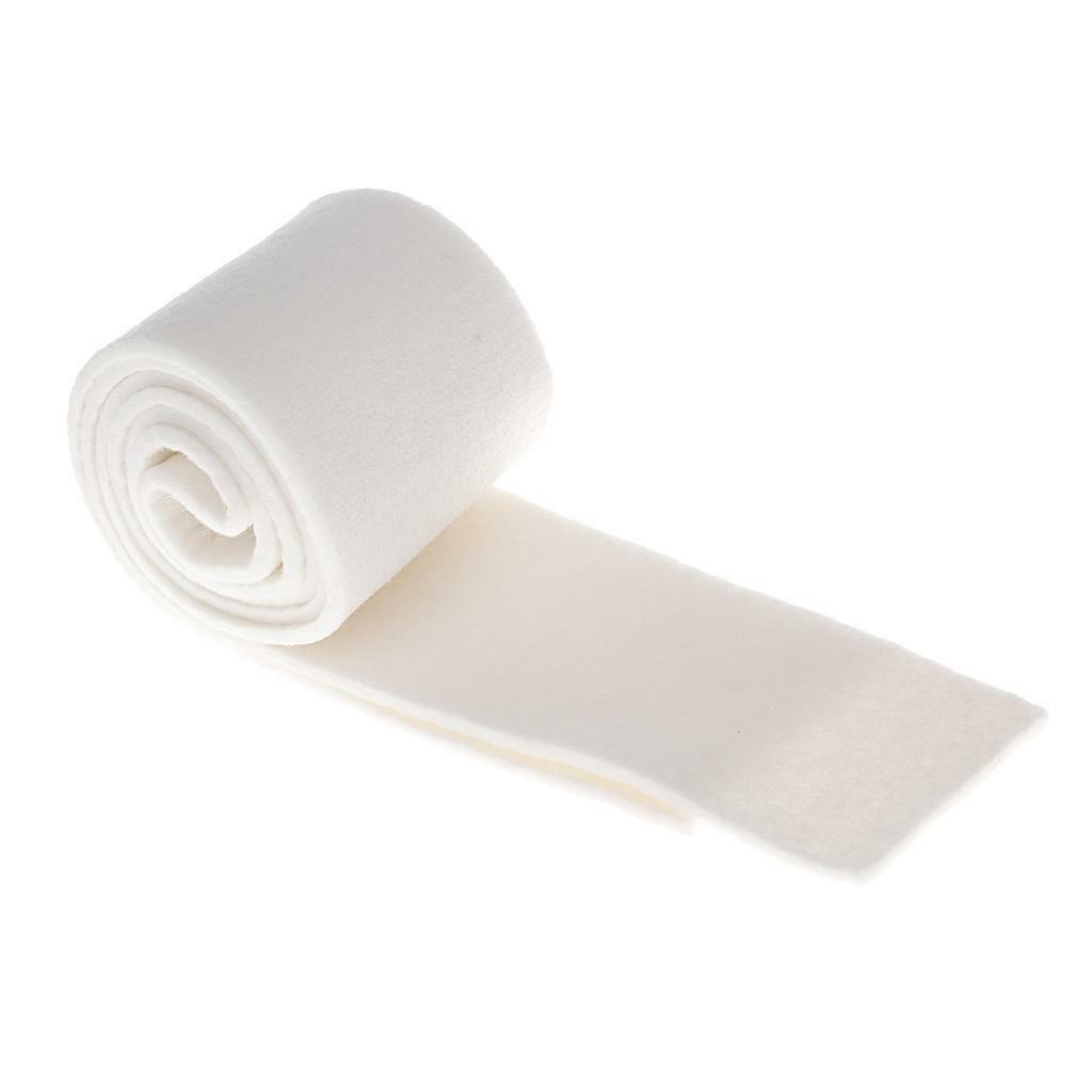 52 Pouces Bande Amortisseur Tête Feutre Piano Réparation Outil Accessoire De
