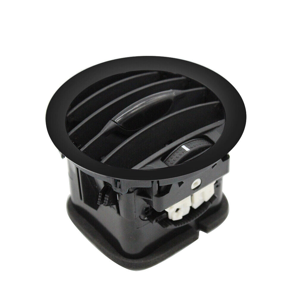 Car Iterior Air Vent Grille for Opel Corsa D Adam 2201099 13417363 Black