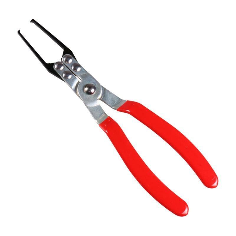 Car Relay Disassembly Clamp Relay Extraction Pliers Relay Puller Removal Plier