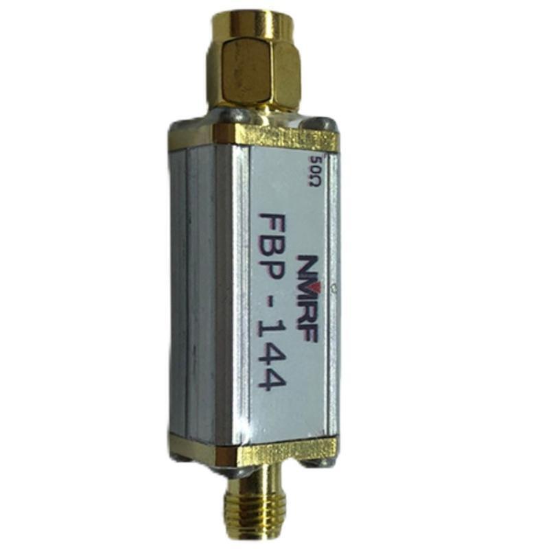 Universal FBP-144 144MHz 2M Band Band-pass Filter SMA Interface Portable