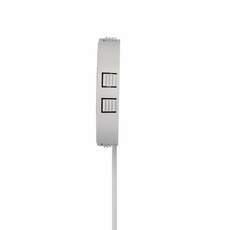 Wireless Charger QC3.0 Adapter Fast Desktop Built in Power Wireless Charging Pad