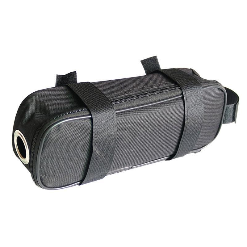 Waterproof Storage Bag for Electric Bike Controller MTB Road Bike Battery Case