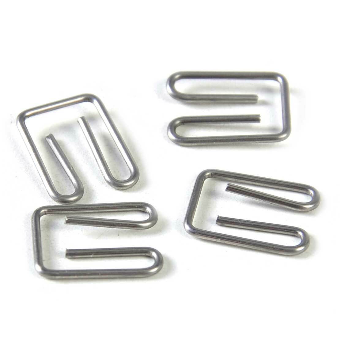 HDI Engine Cover Clip Bolt Bonnet Kit Fit for Peugeot 307 406 Citroen C4 Li