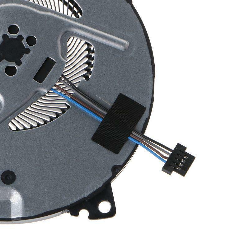 Laptop/Notebook CPU Cooling Fan for H-P Probook 440G5 440 G5 Zhan 66 Pro G1