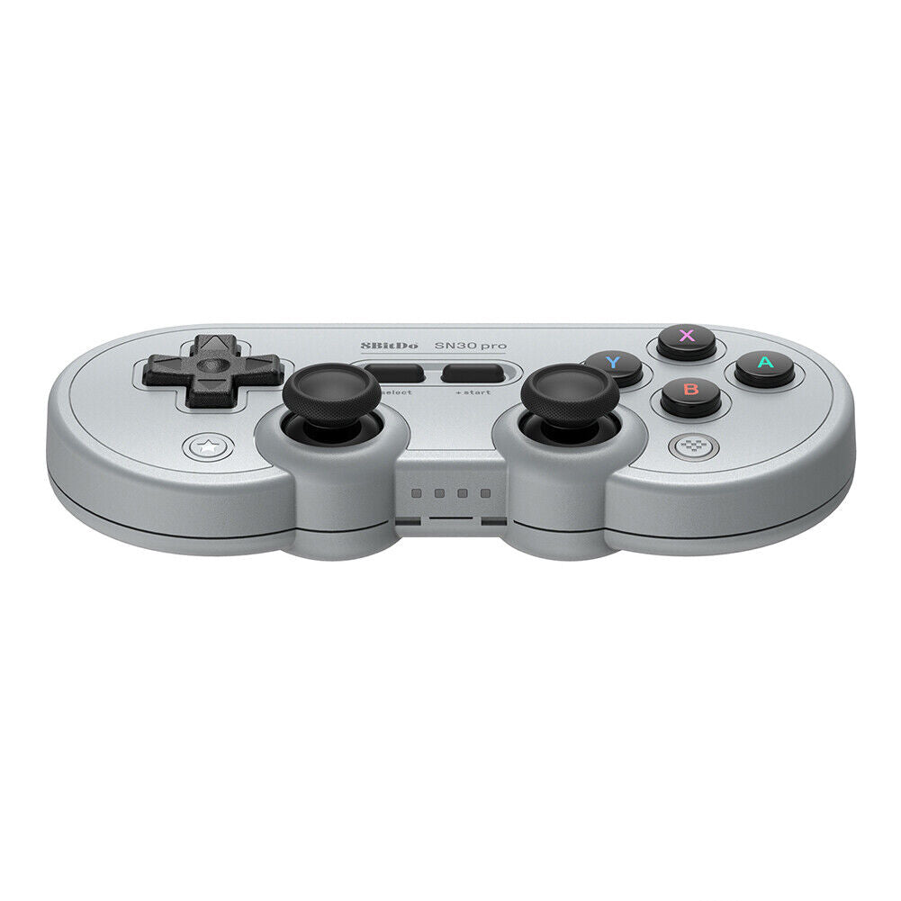 8Bitdo SN30 Pro USB Wired Gamepad Vibration Controller for Switch PC Steam