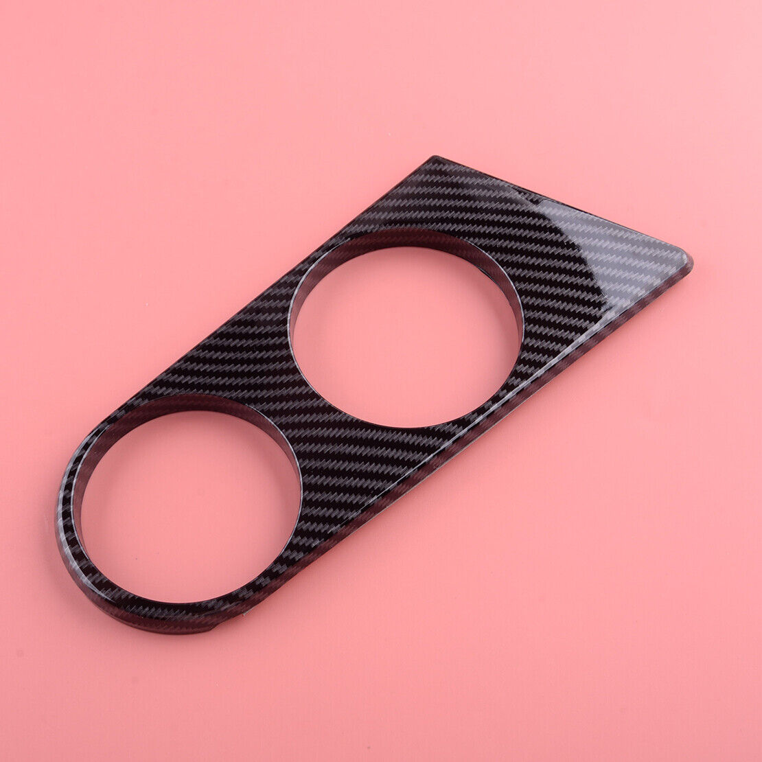 Car Cup Drink Holder Cover Fit For BMW 1 Series 116i 118i 118d 120i E87 E88