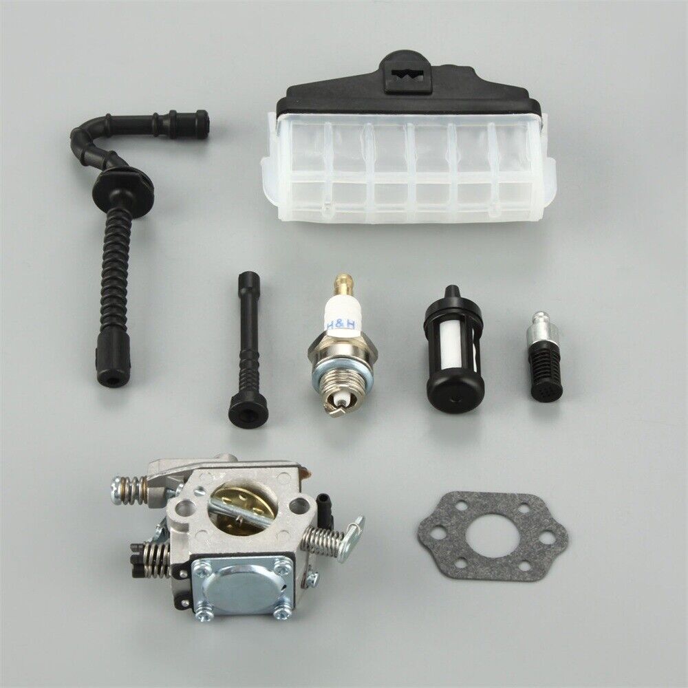 Chainsaw Replacement Carburetor For STIHL 021 023 025 MS210 MS230 Walbro Carb