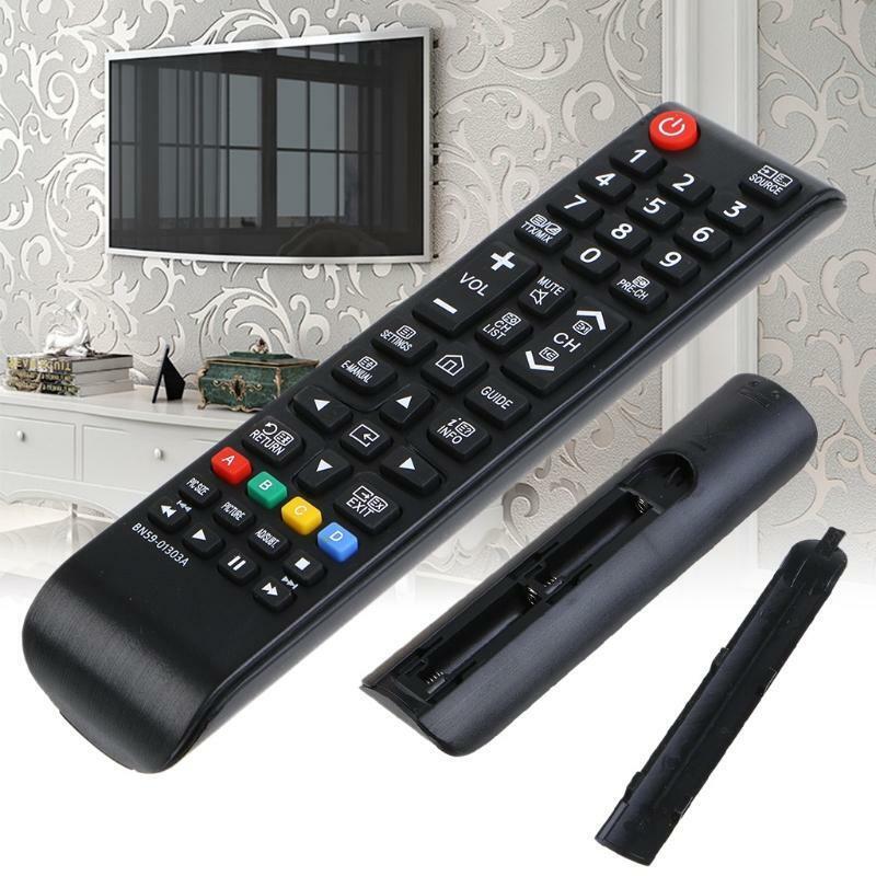 BN59-01303A Remote Control for UE43NU7170 UE40NU7199 UE50NU7095 Smart Television