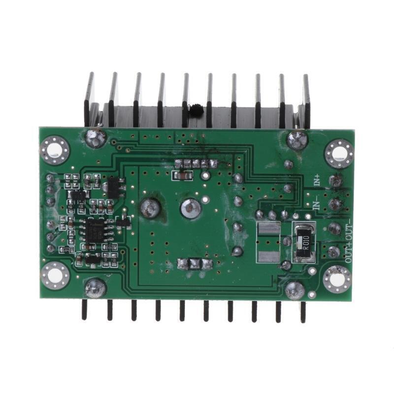 300W 12A XL4016 Step Down Module Constant Current LED Driver Buck-Power Module