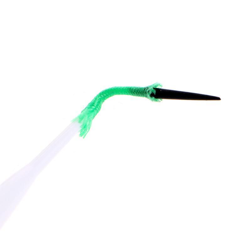 1Pcs Glow Rod Stick Foam Fishing Floats Chemical Light Fishing Light Stick