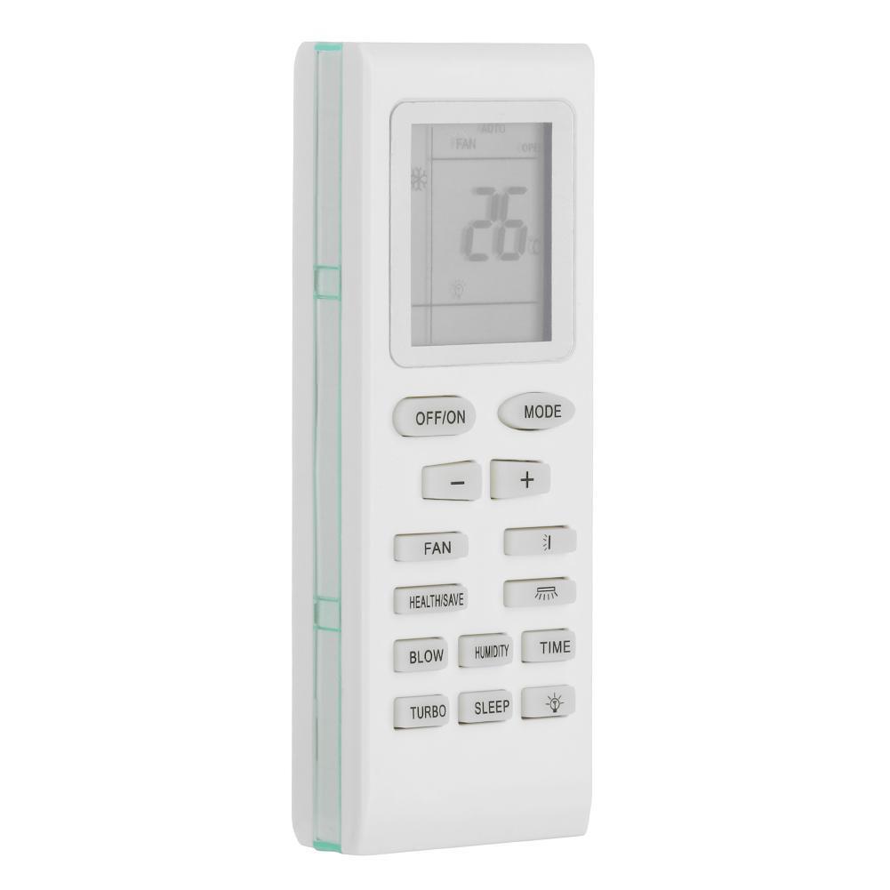 Air Conditioner Remote Control Replacement for Gree YBOF YB1FA YB1F2 YBOF2