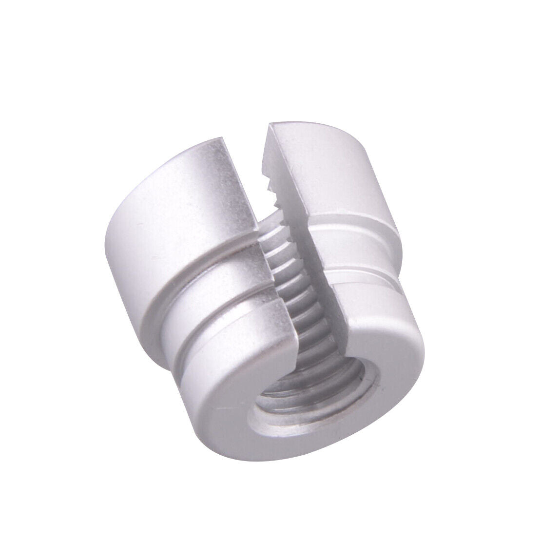 Billet Aluminum Throttle Bushing Fits For BMW E30 E34 E28 E39 M20 M30 M50 S14