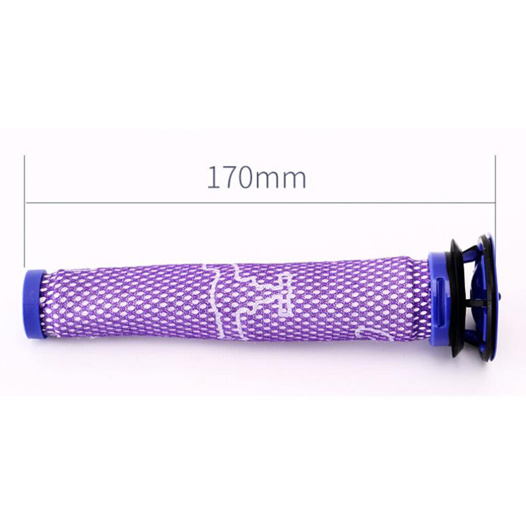 Pre-filter Replacement Spare  Compatible for   DC58 DC59 Cleaner