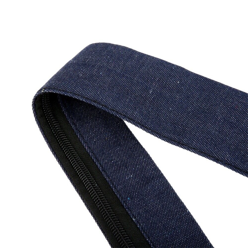 4 Meter Length TIG Welding Torch Cable Cover Cowboy Jacket Durable Use