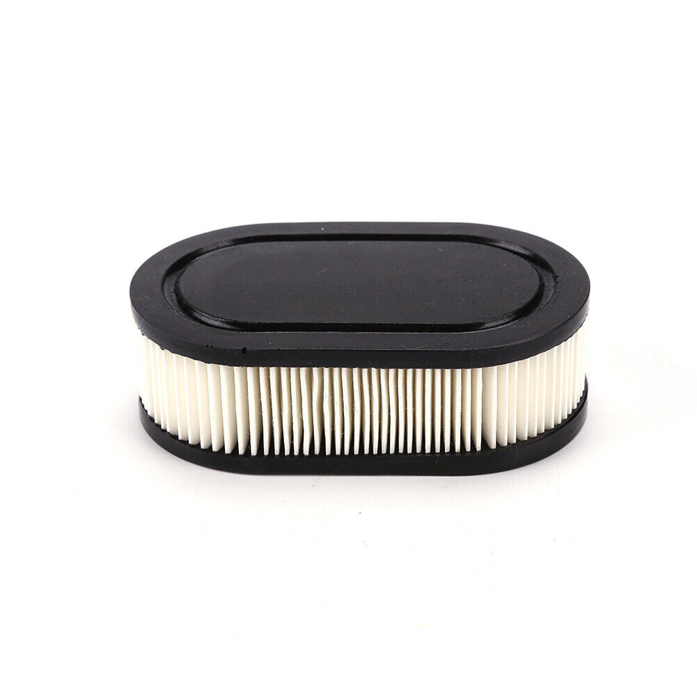 10pcs Air Filter for Briggs Stratton Lawn Mower Replace Element Trim Tools