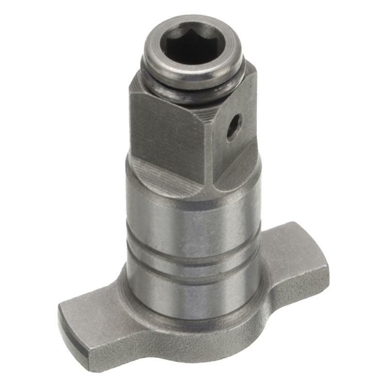 Sturdy and Durable Electric Wrench Dual-purpose  Square Shaft Metal Fittings