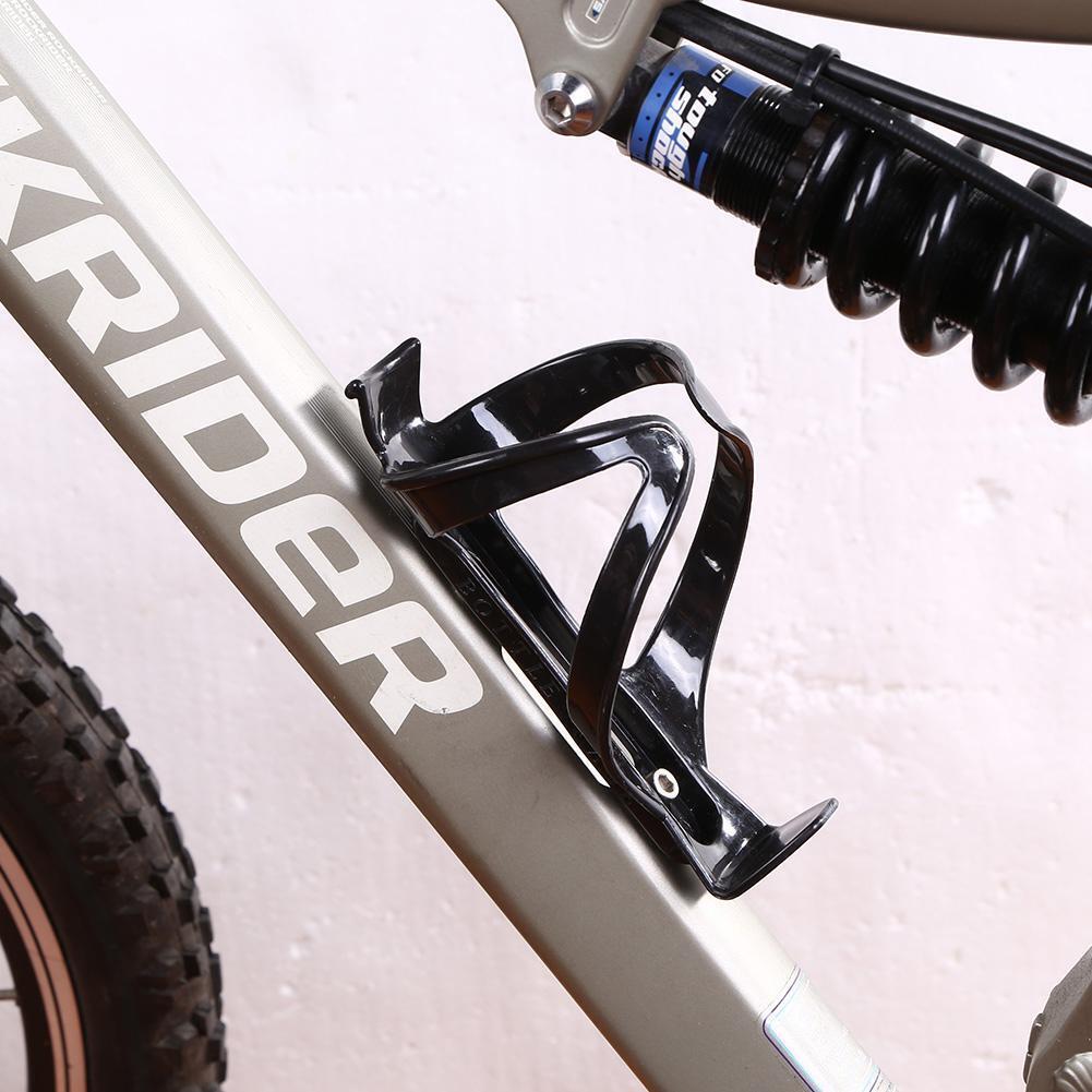 4pcs Bicycle MTB Bike Water Bottle Cage Bolts Kettle Holder Fixed Screws