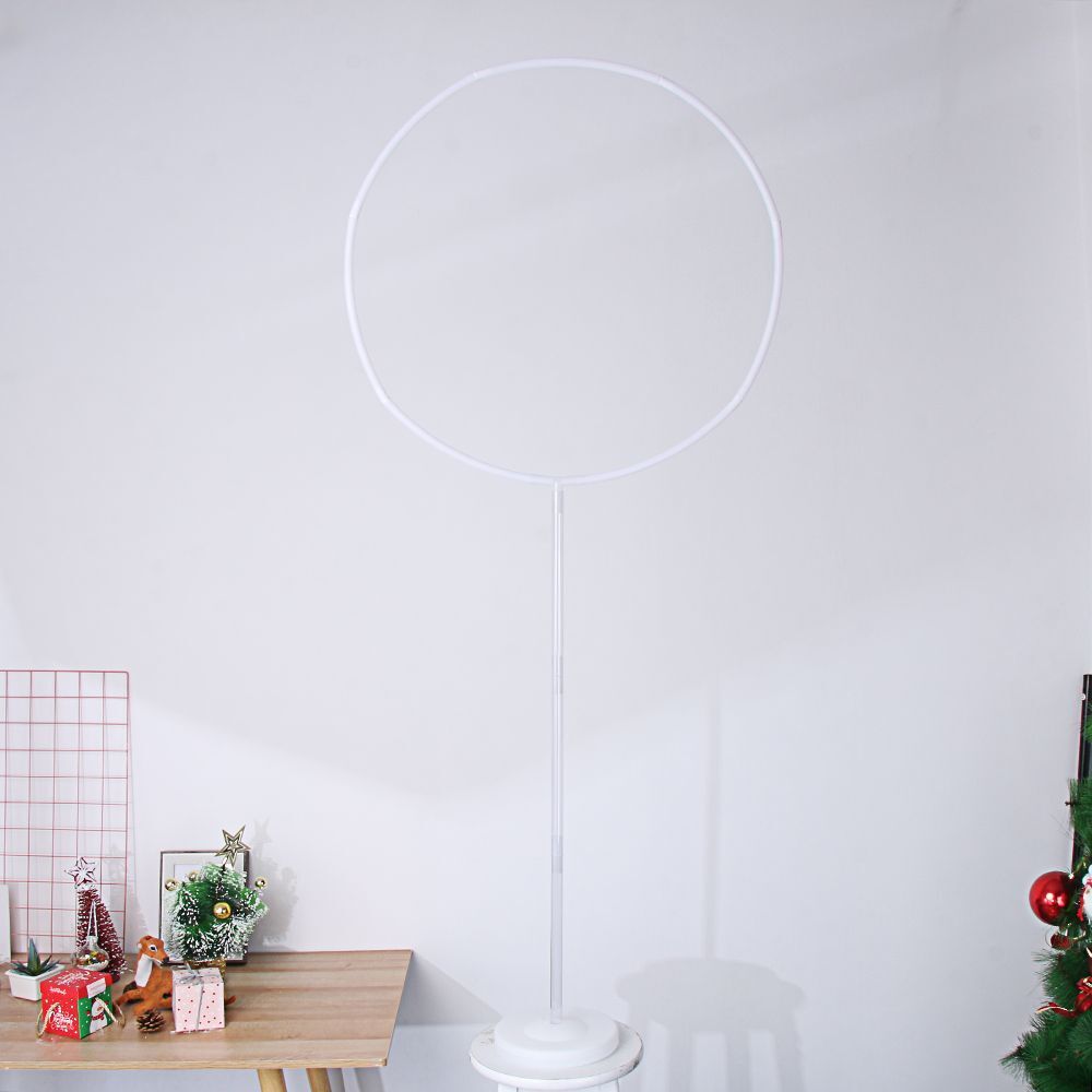 Favors Baby Shower Column Stands Balloon Stand Arch Frame Garland Holder