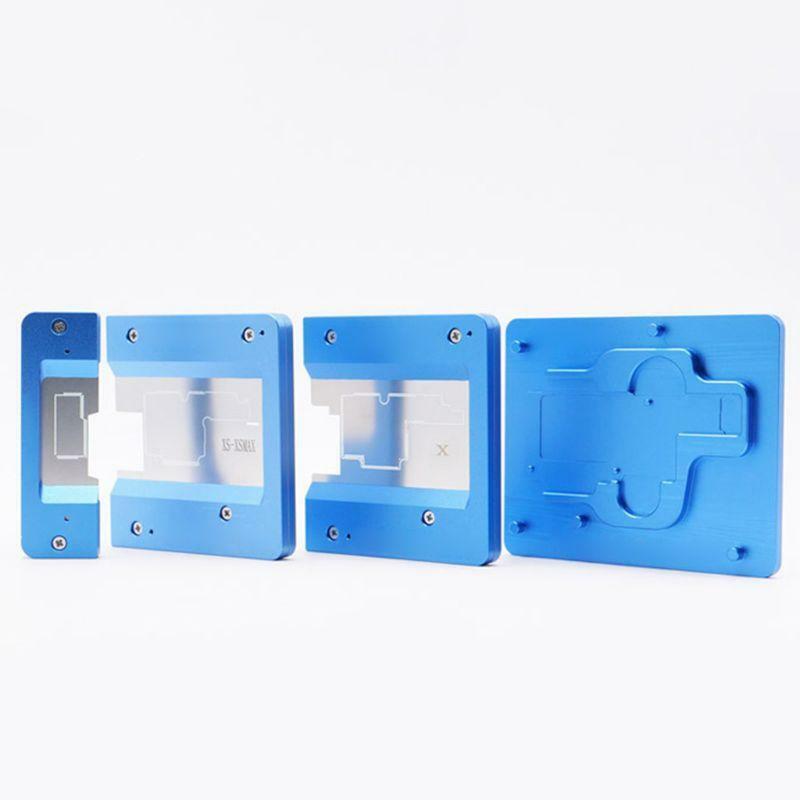 Multipurpose Z13 Metal Tin Planting Platform for Mobile Phone Motherboard Middle