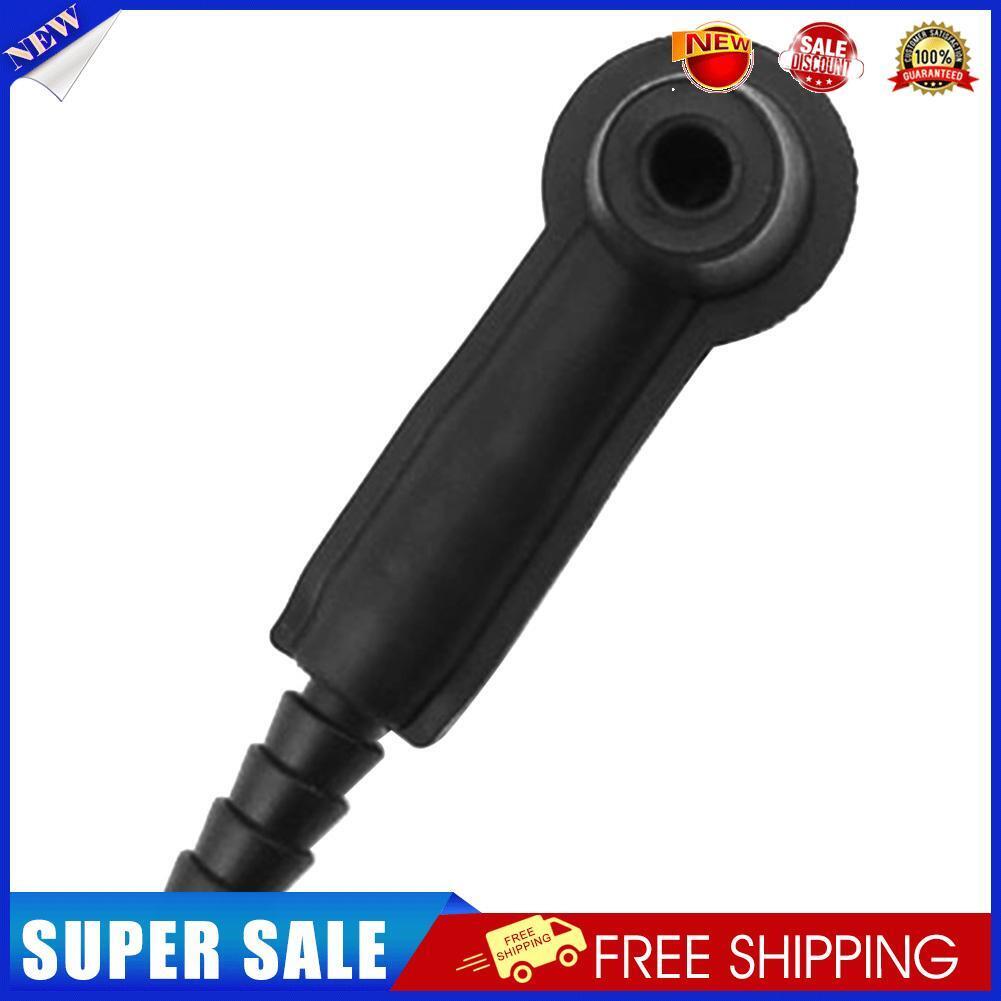 Car Brake System Fluid Connector Suction Nipple for Air Brake Fluid Bleeder