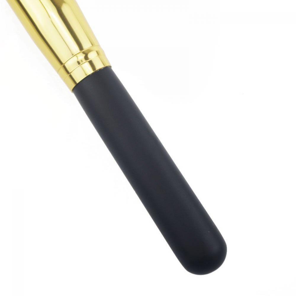 Women Nose Flat Powder Cosmetic Makeup Tool Foundation Brush