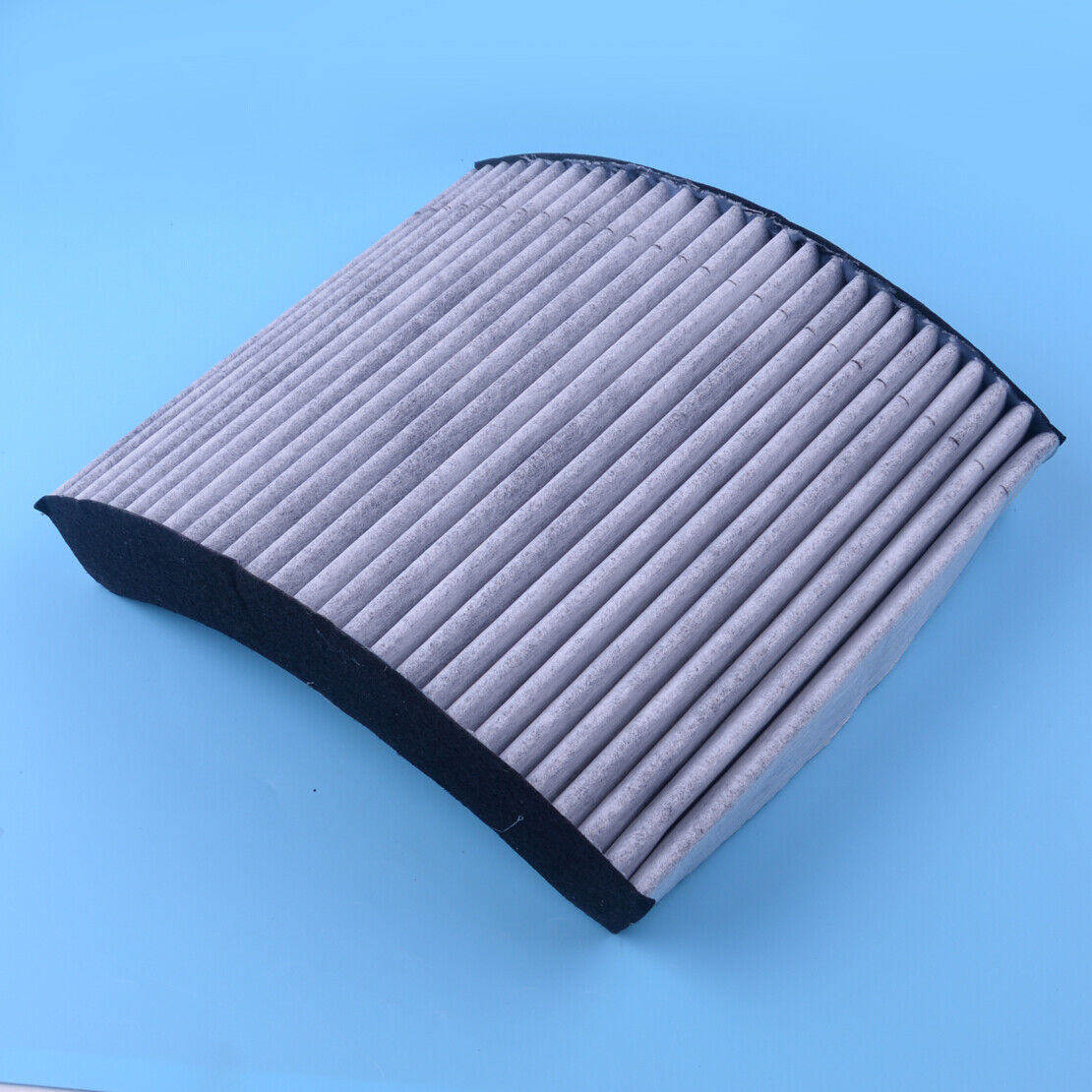Carbon Cabin Air Filter Fit For ALPINA B3 F30 F31 BMW 1 2 3 Series F30 F31 Ld