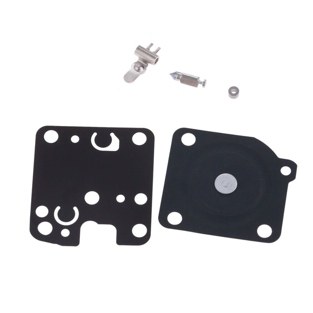 Trimmer Carb Rebuild Kit For Echo SRM230 SRM231 210 Zama RB-107 Replacement 1X