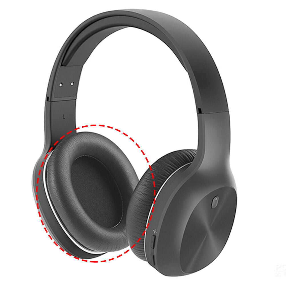 Headphone Cushions Ear Pads Earmuff Sleeve Cover for Edifier W800BT PLUS