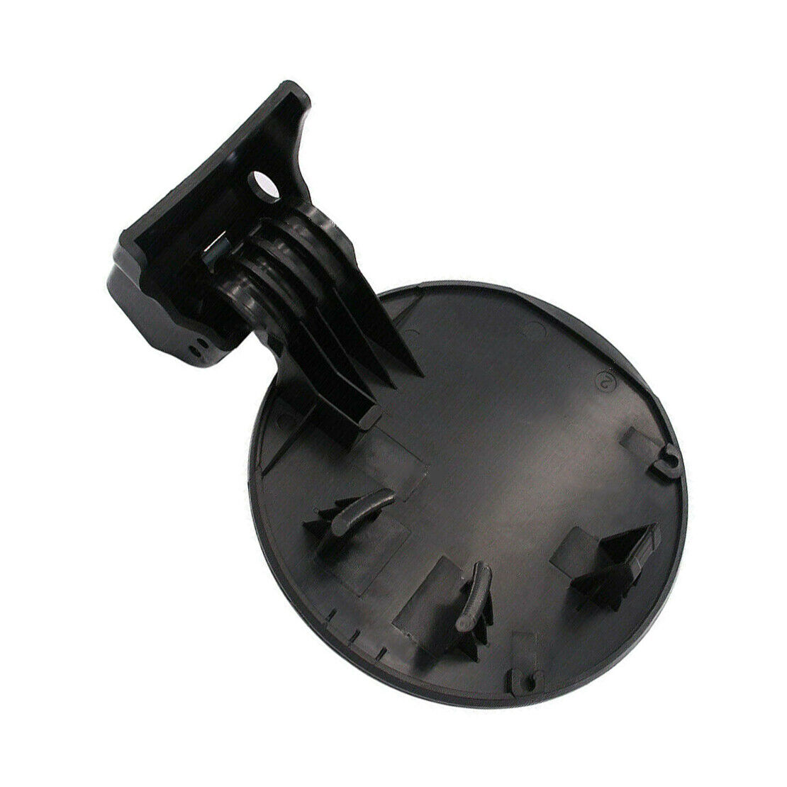Door Panel Fuel Tank Filler Gas Cap Fit for Kia Optima 2.0L 69510-2T000 Black