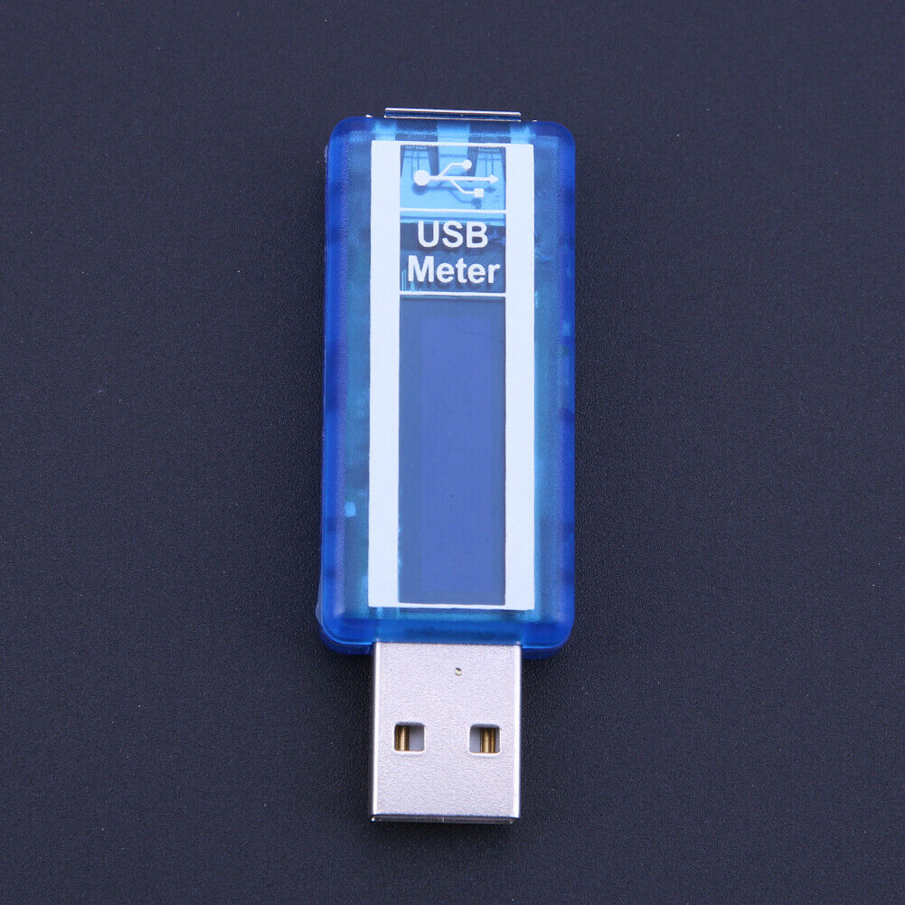 High Precision USB Detector Voltage Measurement Range 3.7V-10V-184933