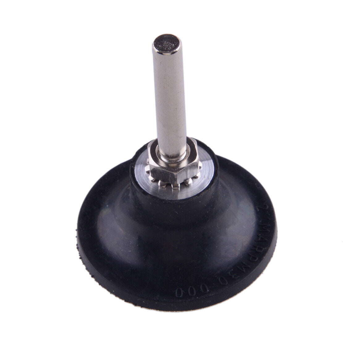 60Pcs 2inch 50mm Type R Roll Lock Quick Change Discs Die Grinder Sanding Pads