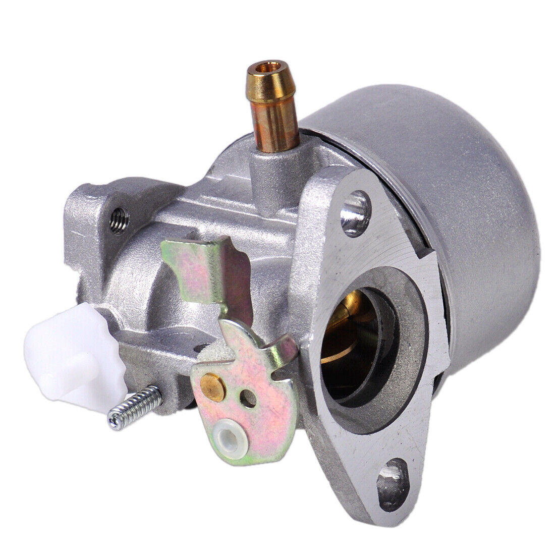 Carburetor Carb 799869 792253 fit for Briggs & Stratton Lawnmower Pressure Li