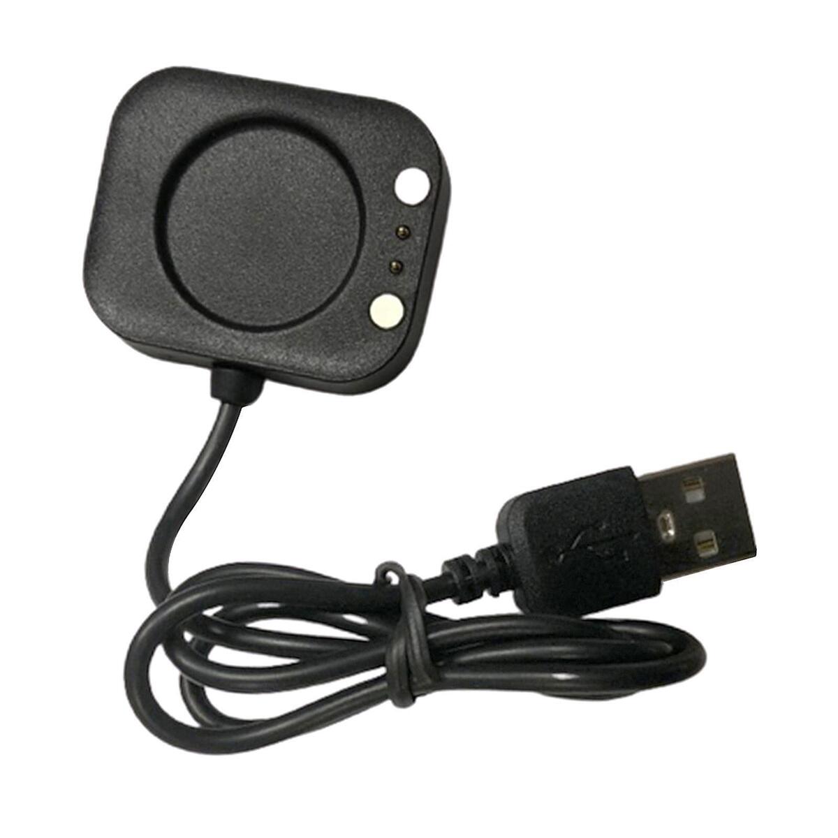 Replacement USB Charging Cable Cord Power Charger Stand For P8