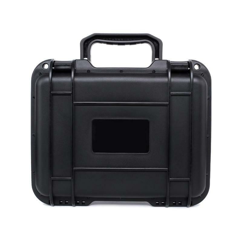 Storage Box Portable Travel Carrying Case Organizer Pouch for FIMI-X8 Mini Drone