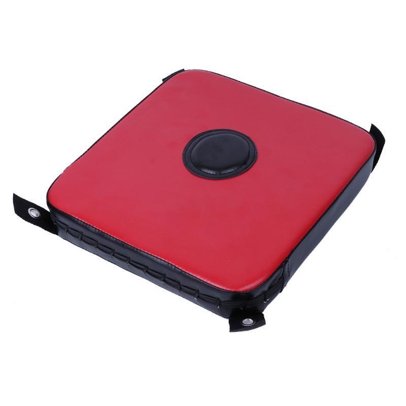 Boxing Bag Solid Portable Wall Focus Target Square Fitness Training Sports Foam