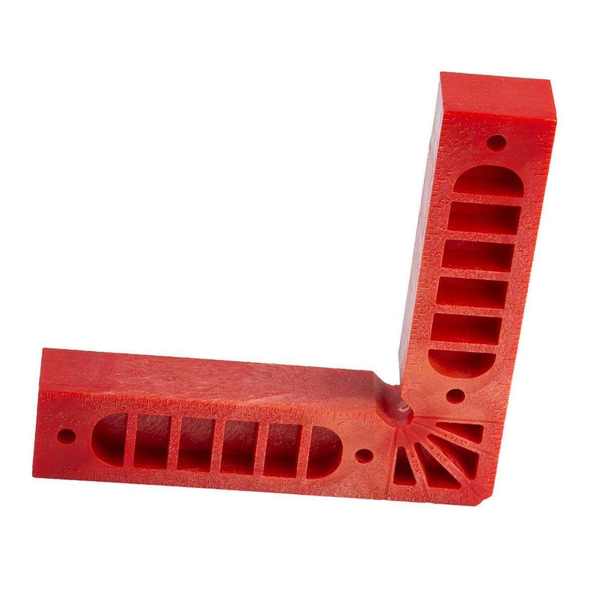 Right Angle Corner Clamp Square Tool Woodworking 6in for Picture