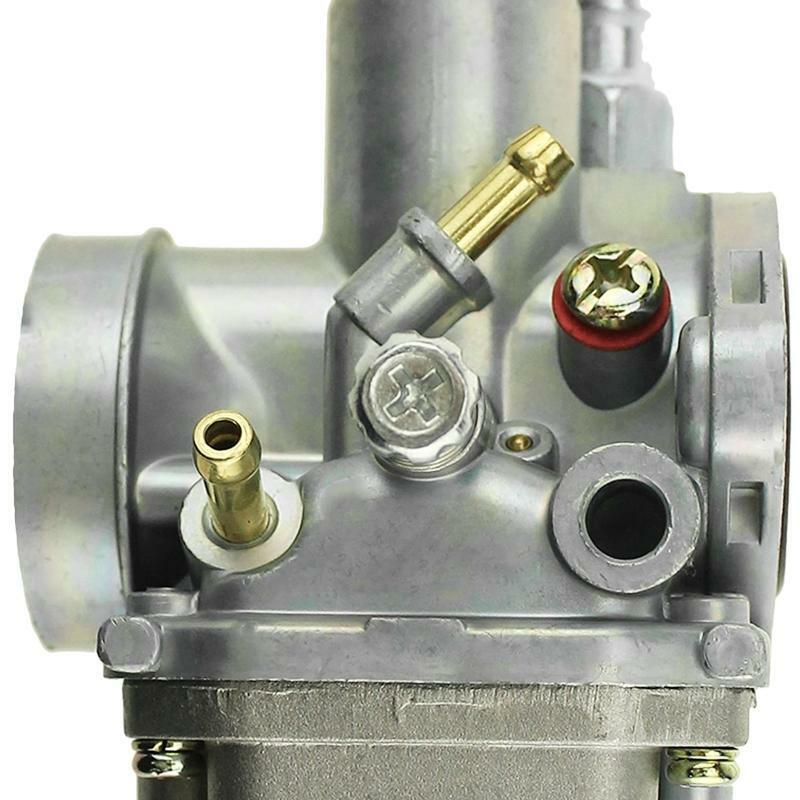 Moto 4 225 Carburetor YFM225 YFM Moto-4 CARB CARBY 1986-1988 t
