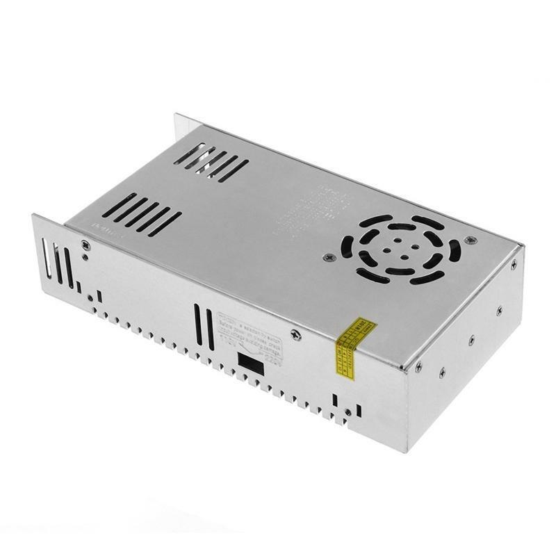 24V 15A 360W Switching Power Supply Printer Led Strip Monitor Power Control